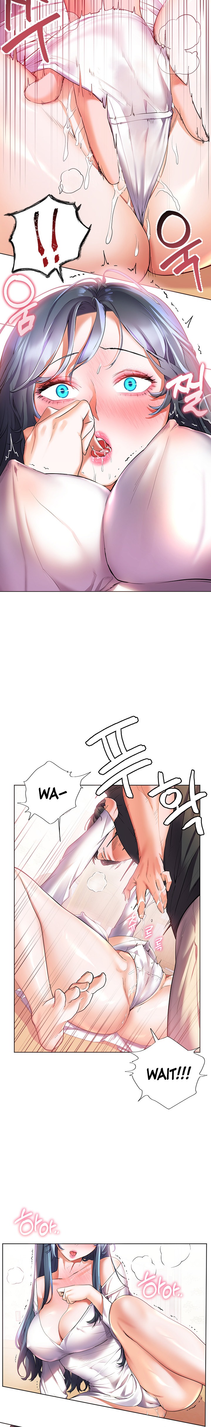 Childhood Bride - Chapter 29 [photo 15] - MangaPorn