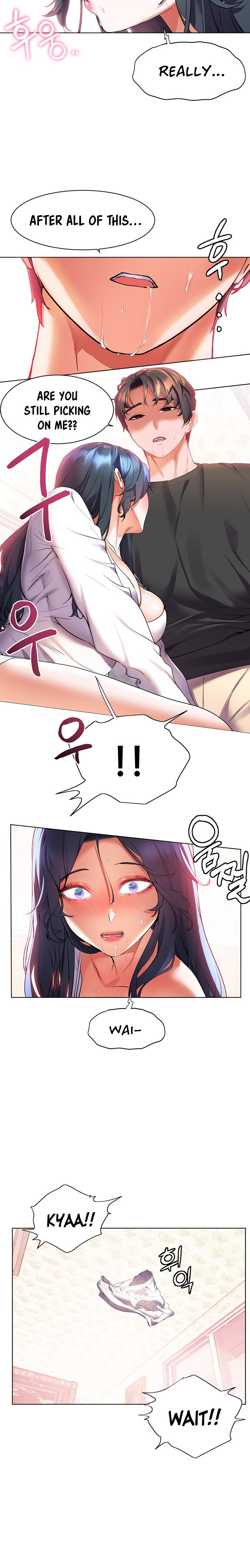 Childhood Bride - Chapter 29 [photo 18] - MangaPorn