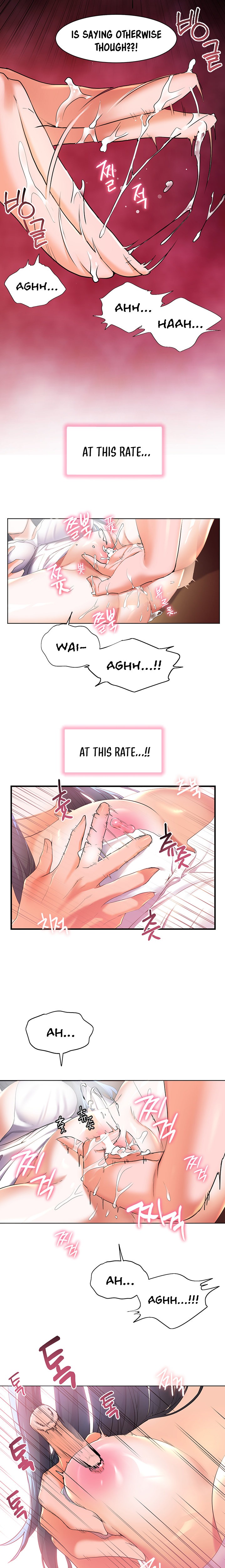 Childhood Bride - Chapter 29 [photo 23] - MangaPorn