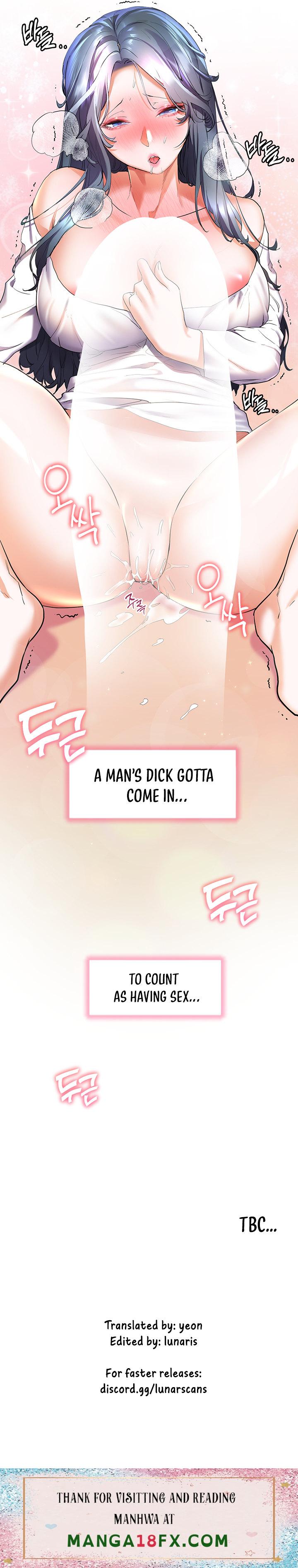 Childhood Bride - Chapter 29 [photo 28] - MangaPorn