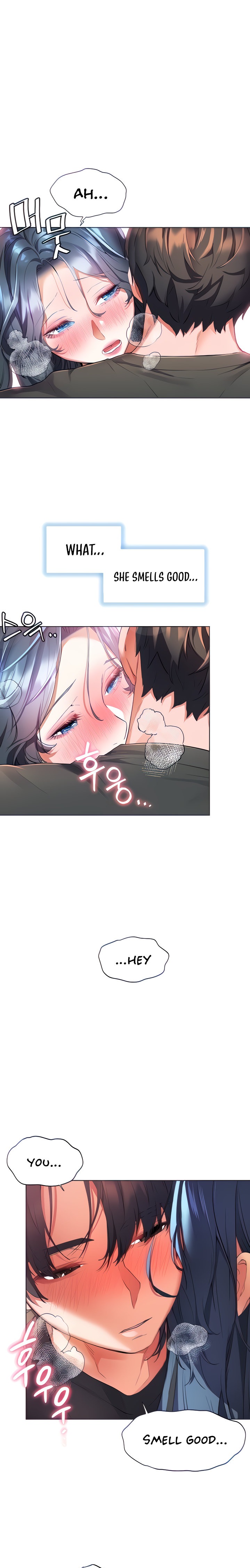 Childhood Bride - Chapter 29 [photo 4] - MangaPorn