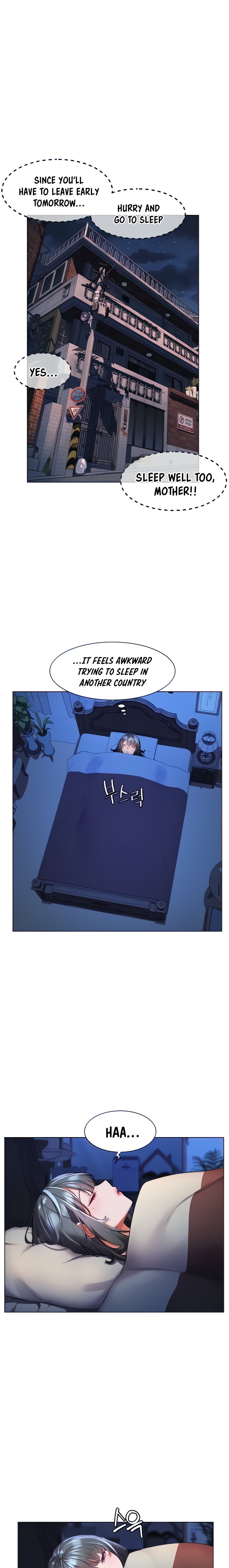 Childhood Bride - Chapter 30 [photo 1] - MangaPorn