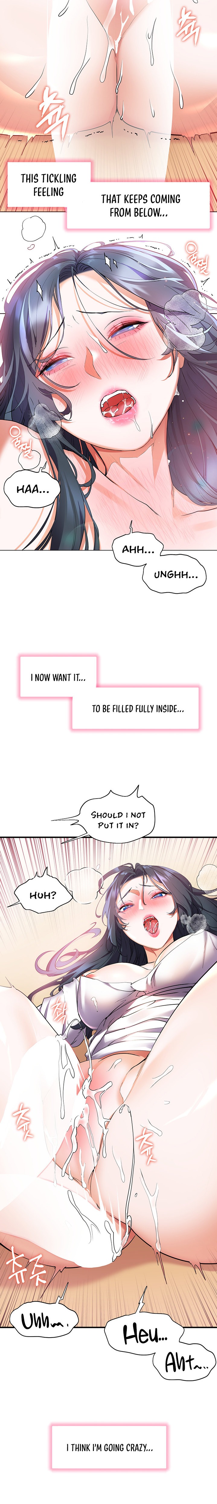 Childhood Bride - Chapter 30 [photo 11] - MangaPorn