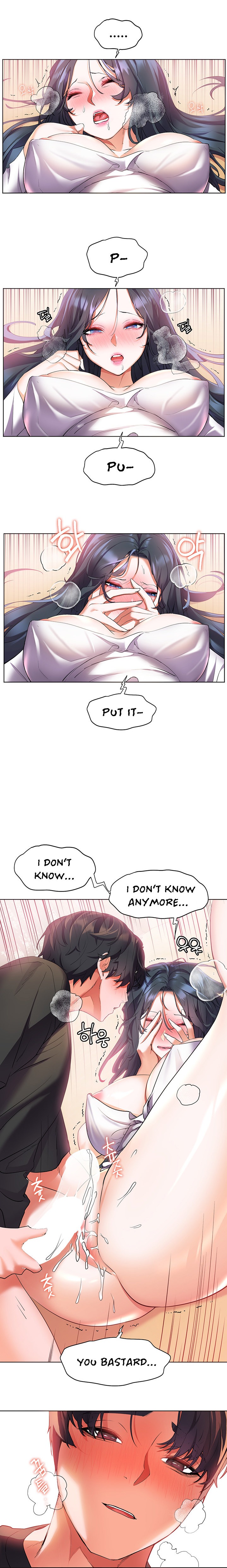 Childhood Bride - Chapter 30 [photo 12] - MangaPorn