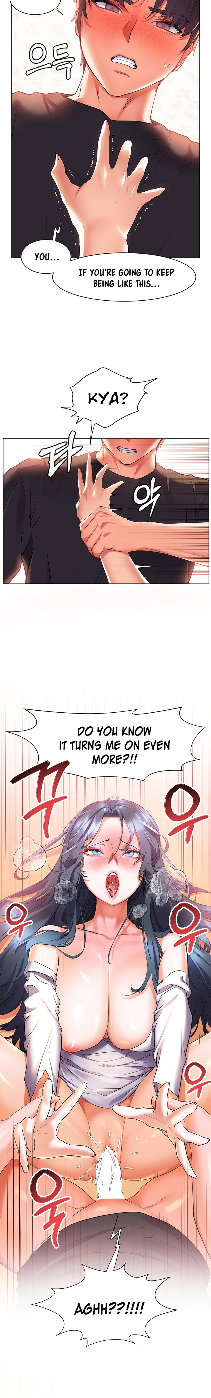 Childhood Bride - Chapter 30 [photo 16] - MangaPorn