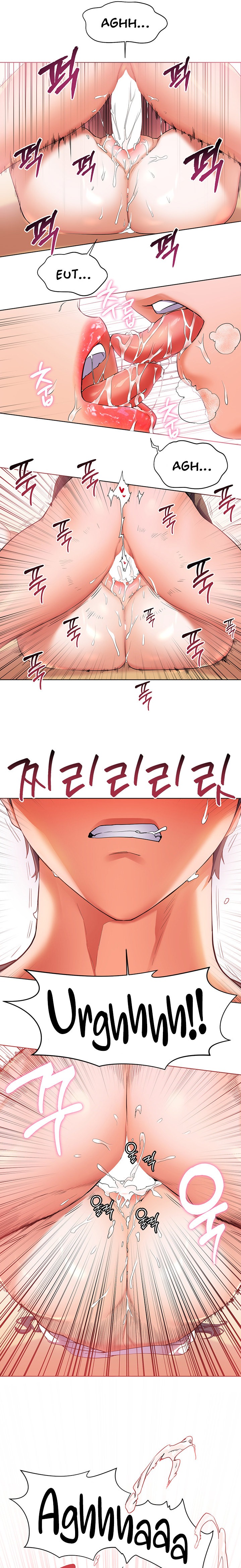 Childhood Bride - Chapter 30 [photo 21] - MangaPorn