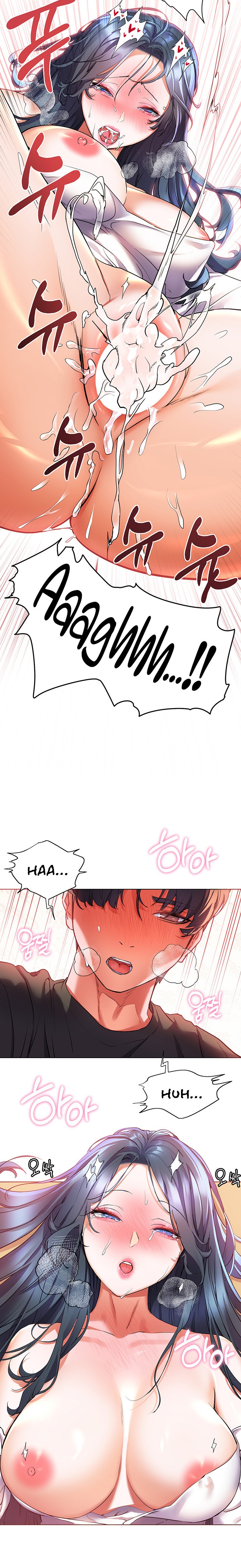 Childhood Bride - Chapter 30 [photo 22] - MangaPorn