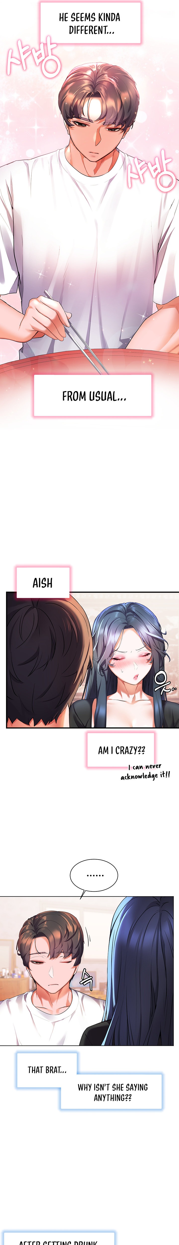 Childhood Bride - Chapter 31 [photo 13] - MangaPorn