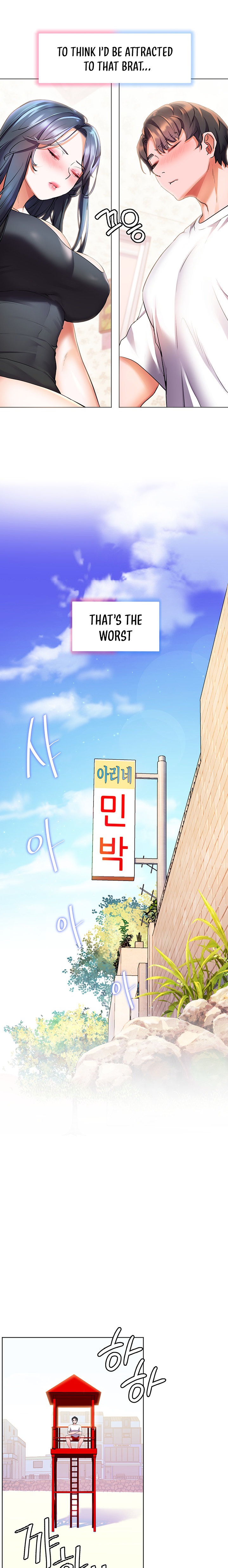 Childhood Bride - Chapter 31 [photo 16] - MangaPorn