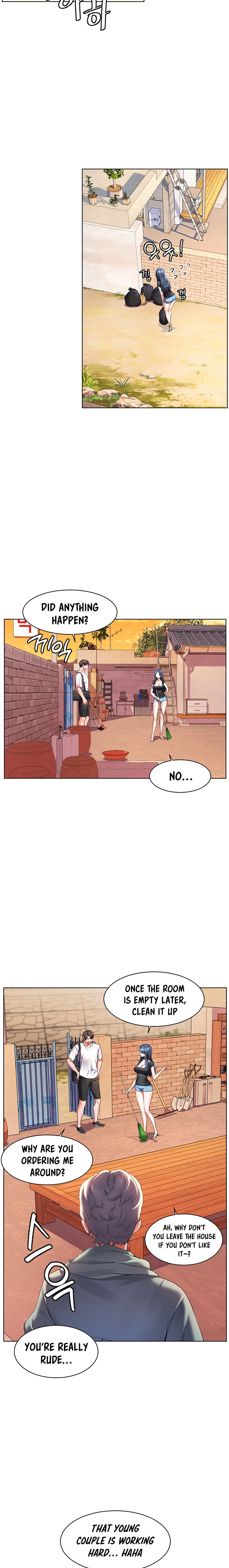 Childhood Bride - Chapter 31 [photo 17] - MangaPorn