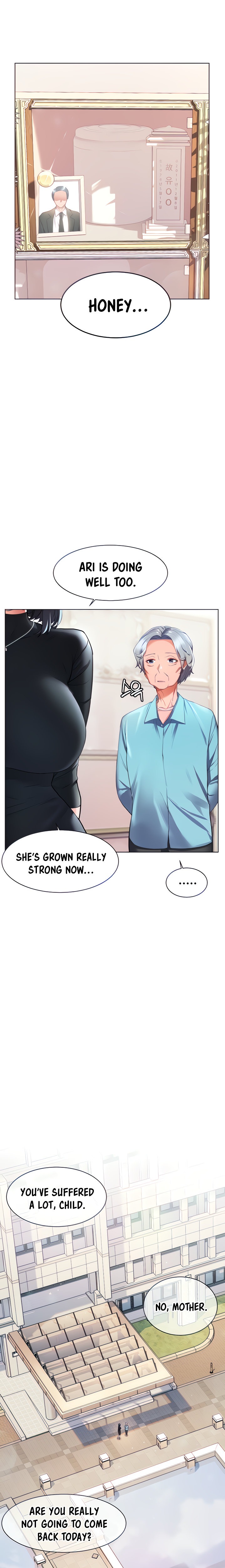 Childhood Bride - Chapter 31 [photo 2] - MangaPorn