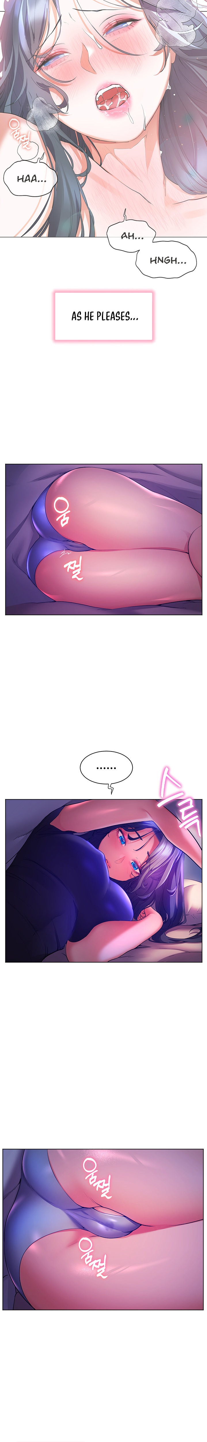 Childhood Bride - Chapter 31 [photo 21] - MangaPorn