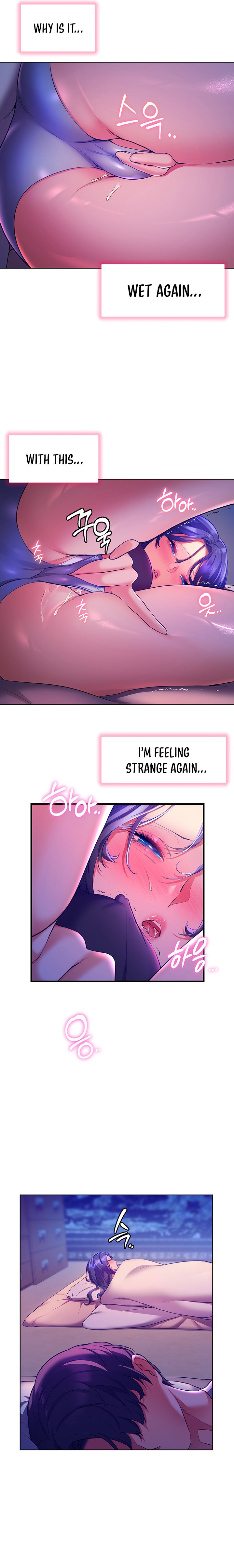 Childhood Bride - Chapter 31 [photo 22] - MangaPorn