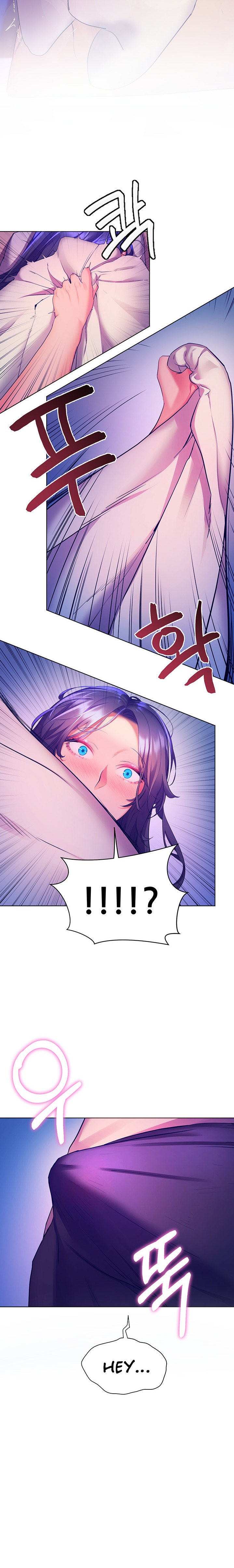 Childhood Bride - Chapter 31 [photo 24] - MangaPorn