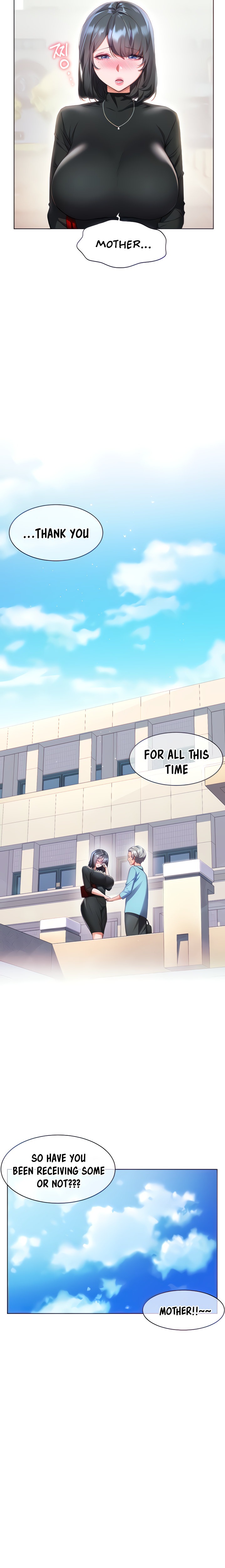 Childhood Bride - Chapter 31 [photo 7] - MangaPorn