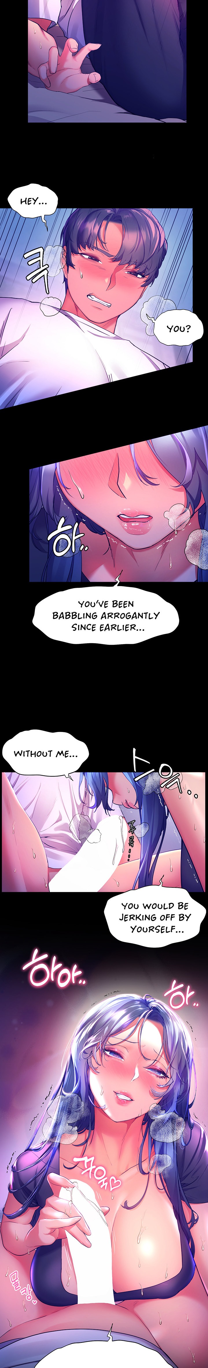 Childhood Bride - Chapter 32 [photo 14] - MangaPorn