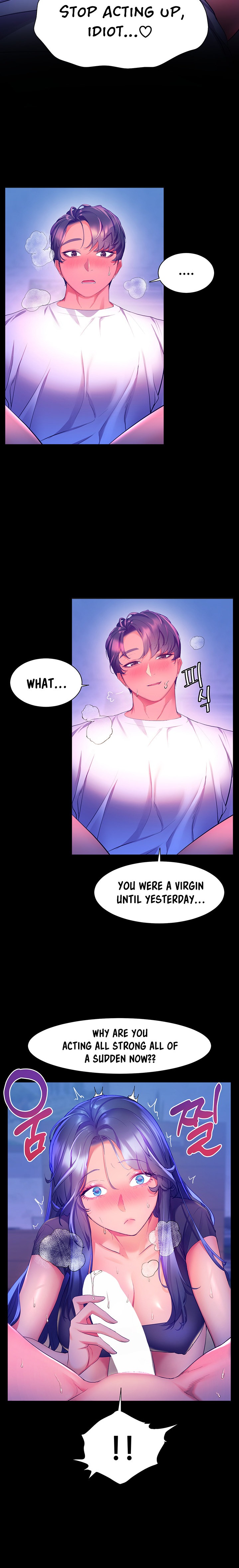 Childhood Bride - Chapter 32 [photo 15] - MangaPorn