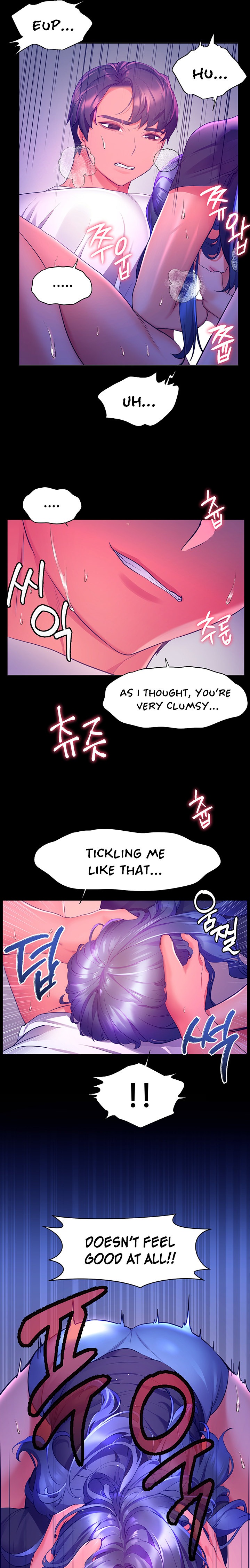 Childhood Bride - Chapter 32 [photo 22] - MangaPorn