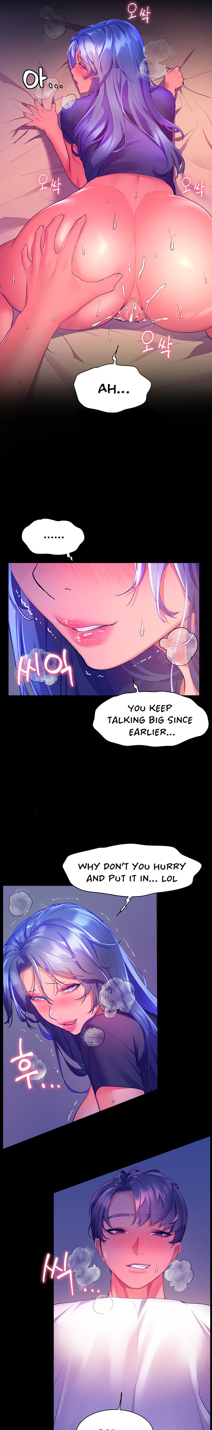 Childhood Bride - Chapter 33 [photo 19] - MangaPorn