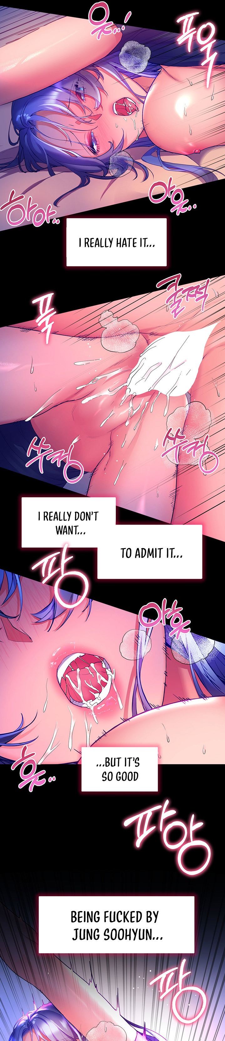 Childhood Bride - Chapter 33 [photo 22] - MangaPorn