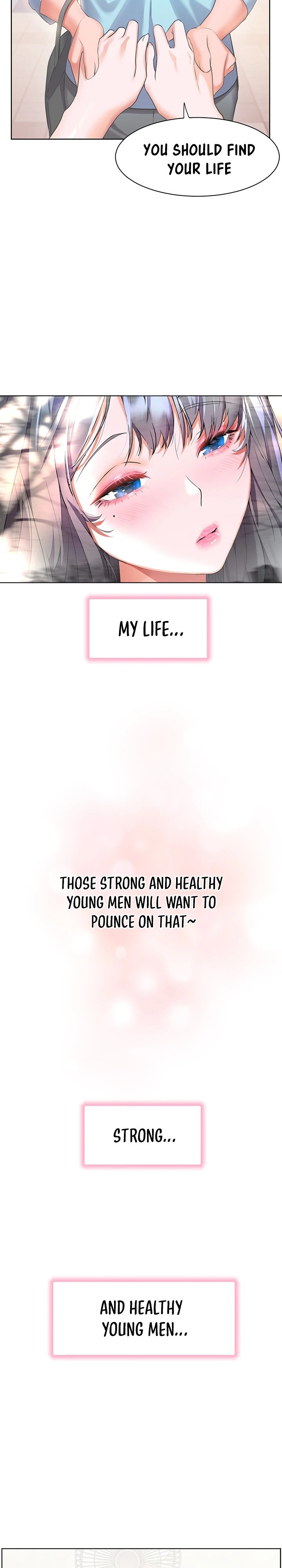 Childhood Bride - Chapter 34 [photo 23] - MangaPorn