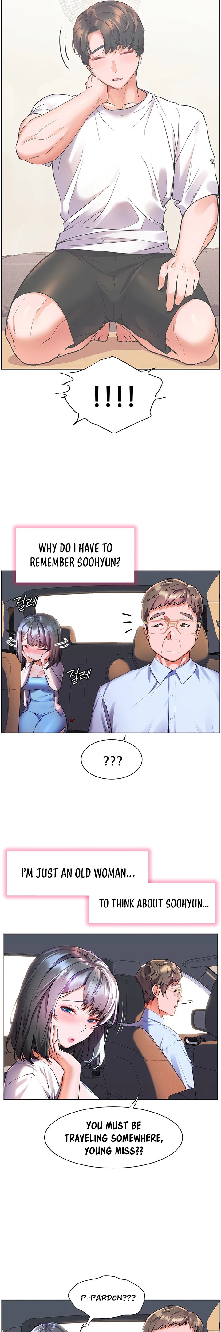 Childhood Bride - Chapter 34 [photo 24] - MangaPorn