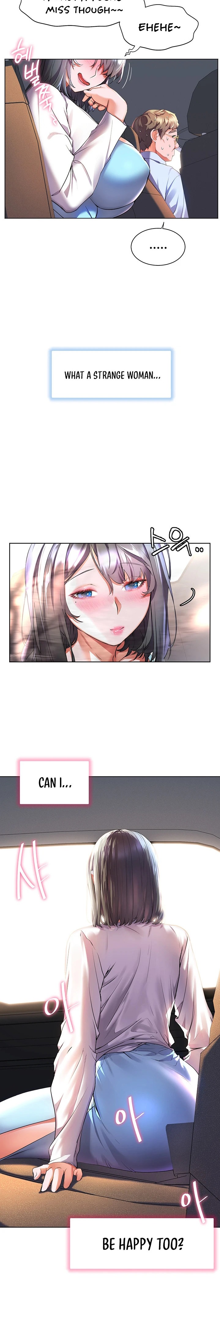 Childhood Bride - Chapter 34 [photo 26] - MangaPorn