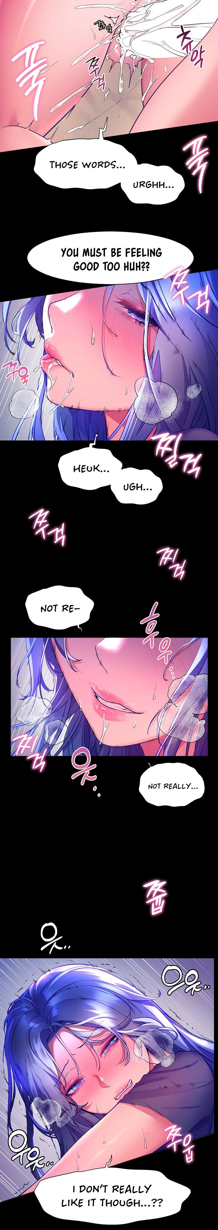 Childhood Bride - Chapter 34 [photo 6] - MangaPorn