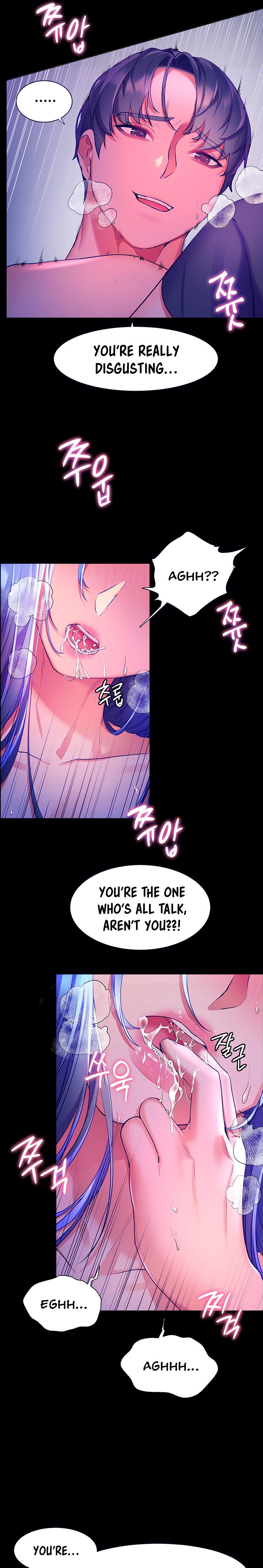 Childhood Bride - Chapter 34 [photo 7] - MangaPorn