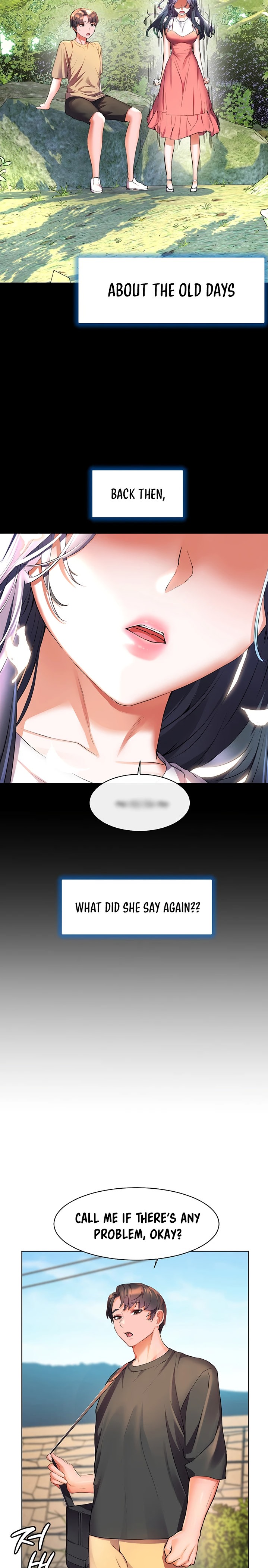 Childhood Bride - Chapter 35 [photo 12] - MangaPorn