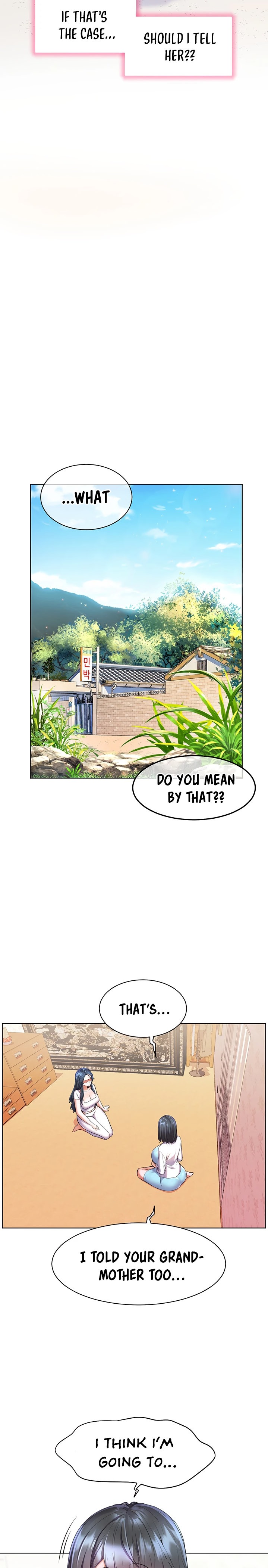 Childhood Bride - Chapter 35 [photo 19] - MangaPorn