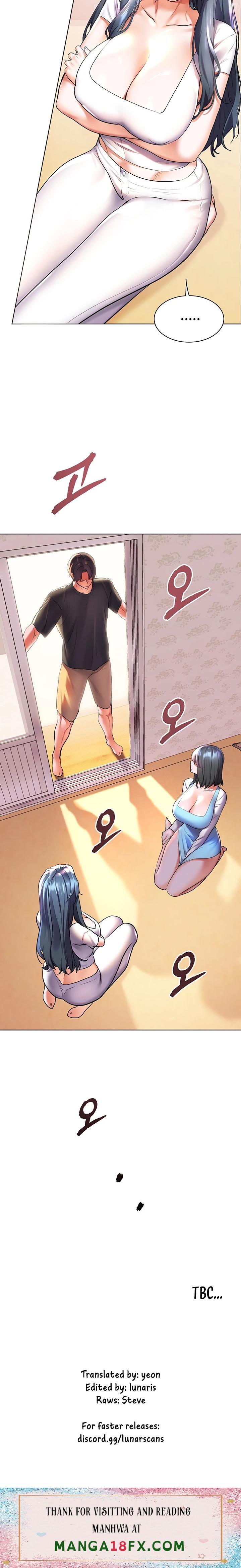 Childhood Bride - Chapter 35 [photo 23] - MangaPorn