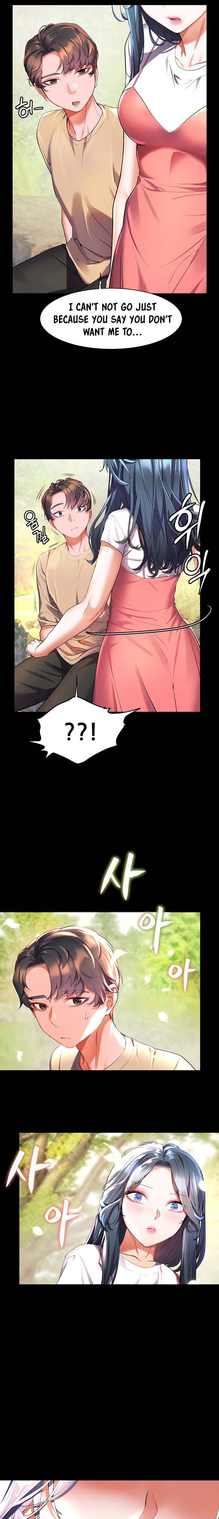 Childhood Bride - Chapter 35 [photo 4] - MangaPorn