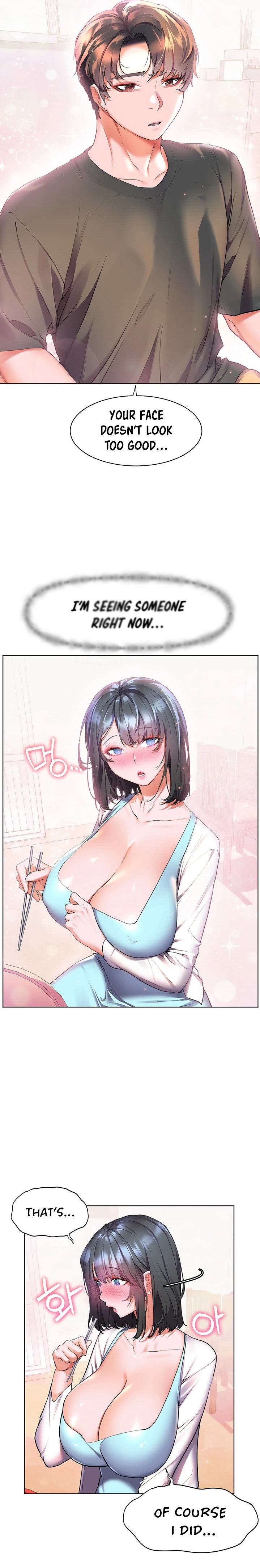 Childhood Bride - Chapter 36 [photo 10] - MangaPorn