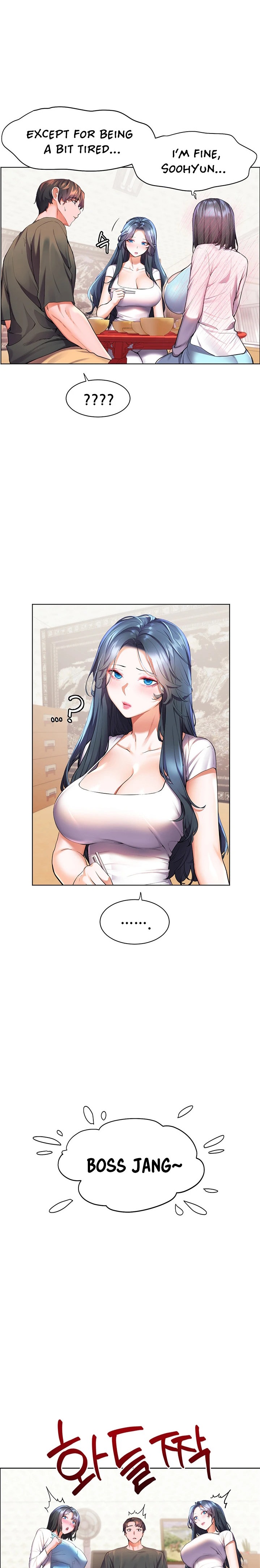 Childhood Bride - Chapter 36 [photo 11] - MangaPorn