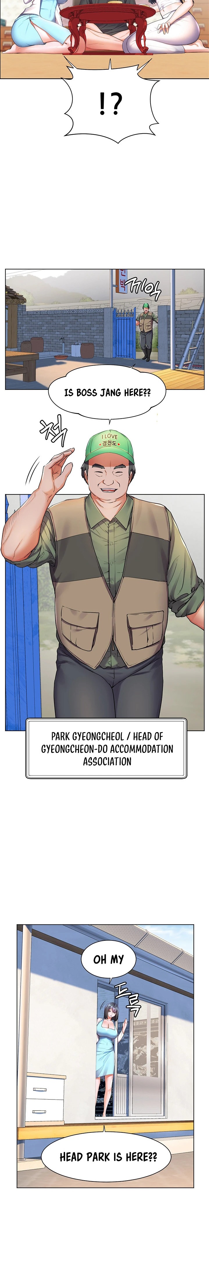 Childhood Bride - Chapter 36 [photo 12] - MangaPorn