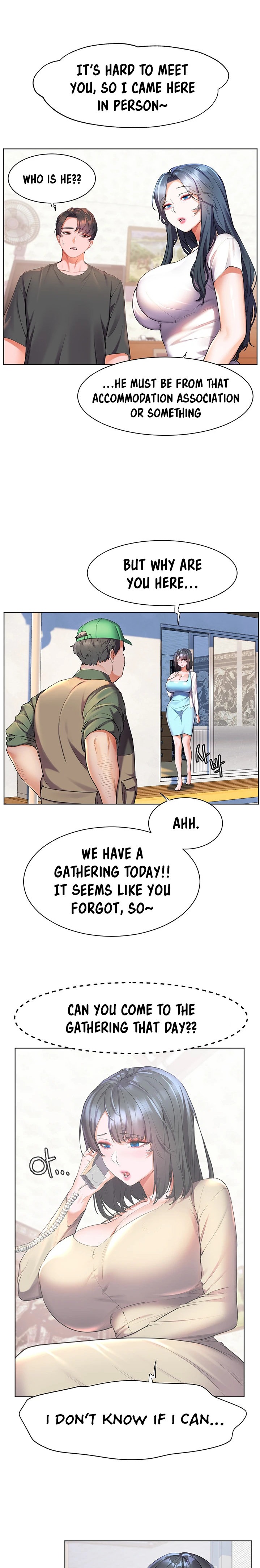 Childhood Bride - Chapter 36 [photo 13] - MangaPorn