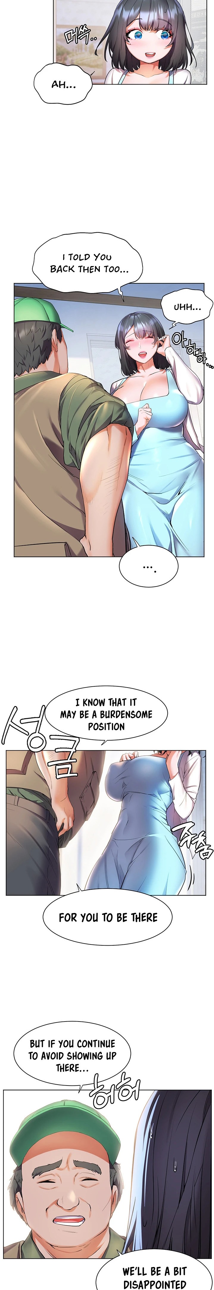 Childhood Bride - Chapter 36 [photo 14] - MangaPorn