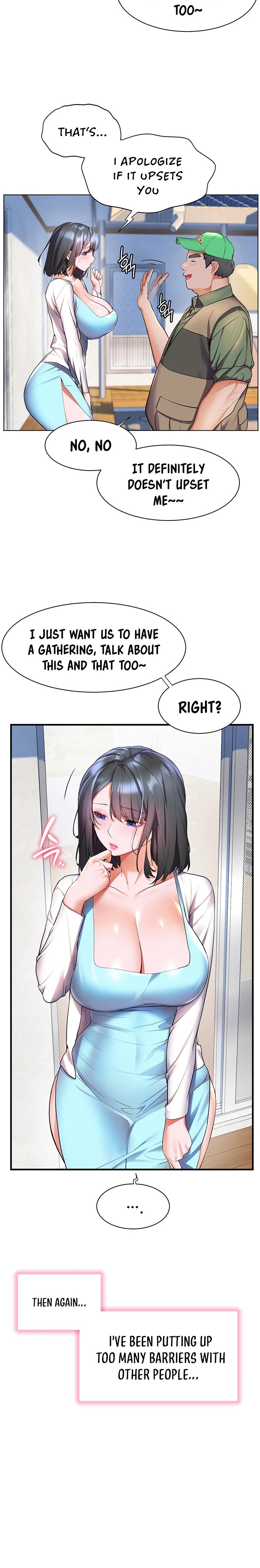 Childhood Bride - Chapter 36 [photo 15] - MangaPorn