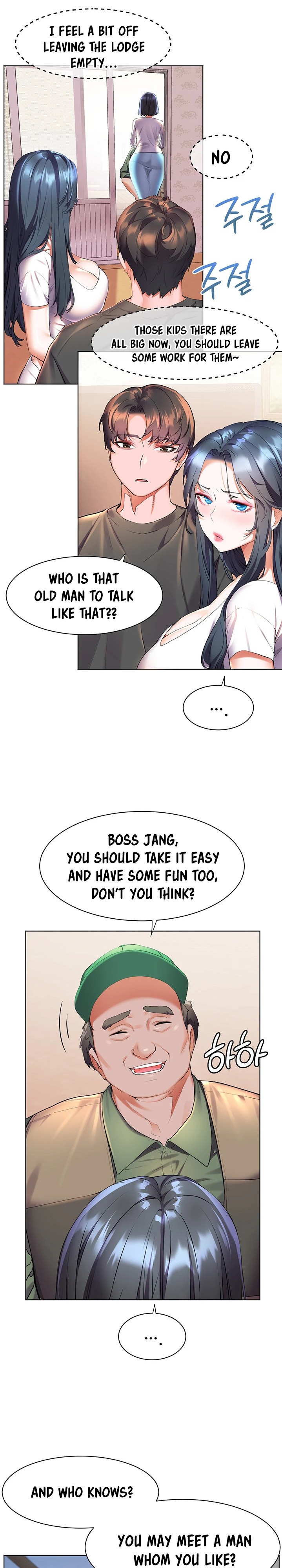 Childhood Bride - Chapter 36 [photo 16] - MangaPorn