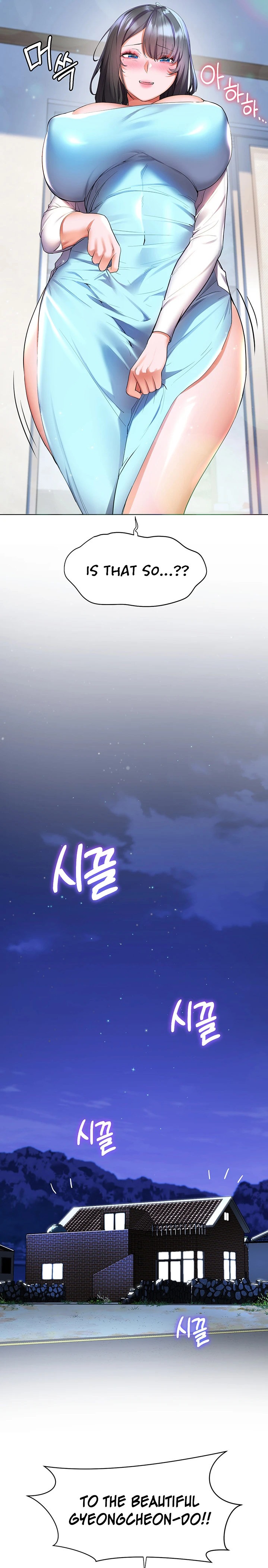 Childhood Bride - Chapter 36 [photo 19] - MangaPorn