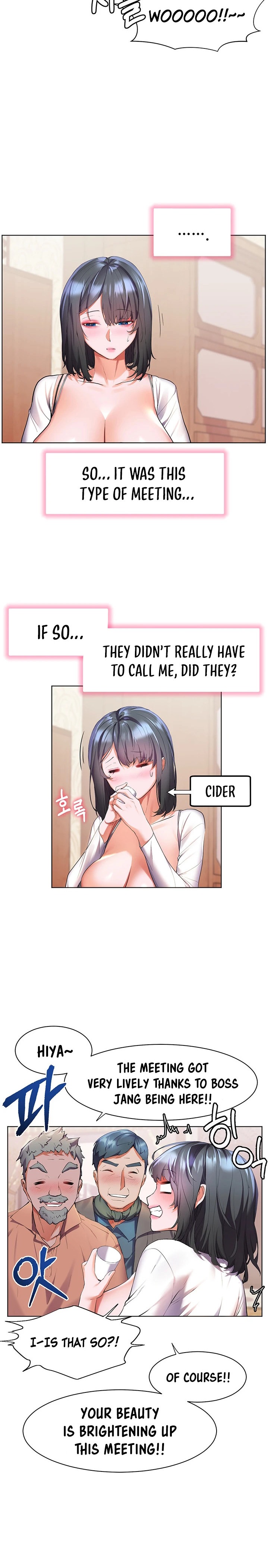 Childhood Bride - Chapter 36 [photo 21] - MangaPorn