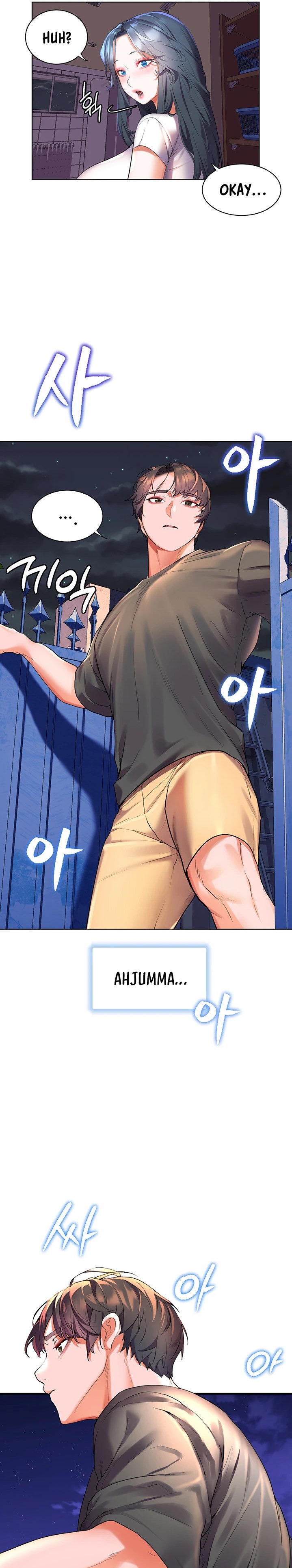 Childhood Bride - Chapter 36 [photo 25] - MangaPorn