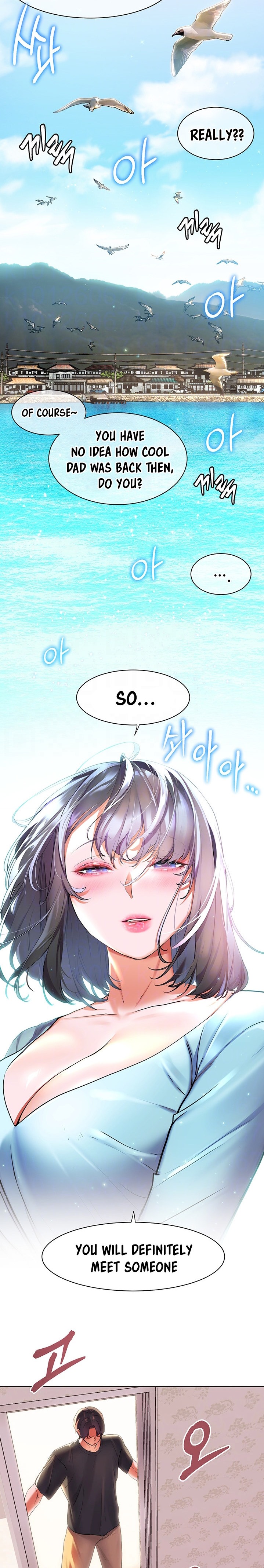 Childhood Bride - Chapter 36 [photo 5] - MangaPorn