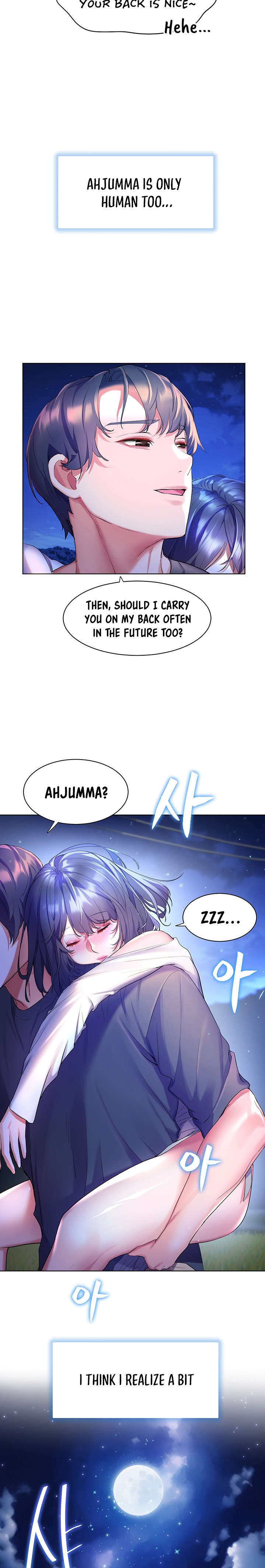 Childhood Bride - Chapter 37 [photo 17] - MangaPorn