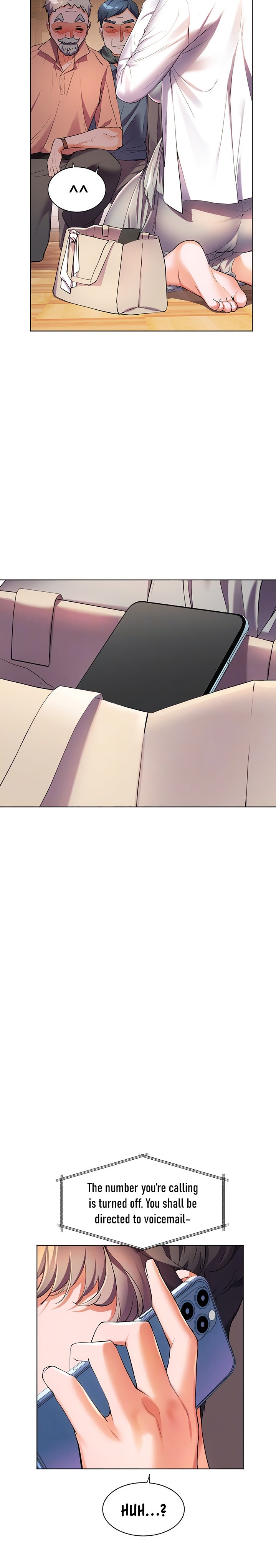 Childhood Bride - Chapter 37 [photo 2] - MangaPorn