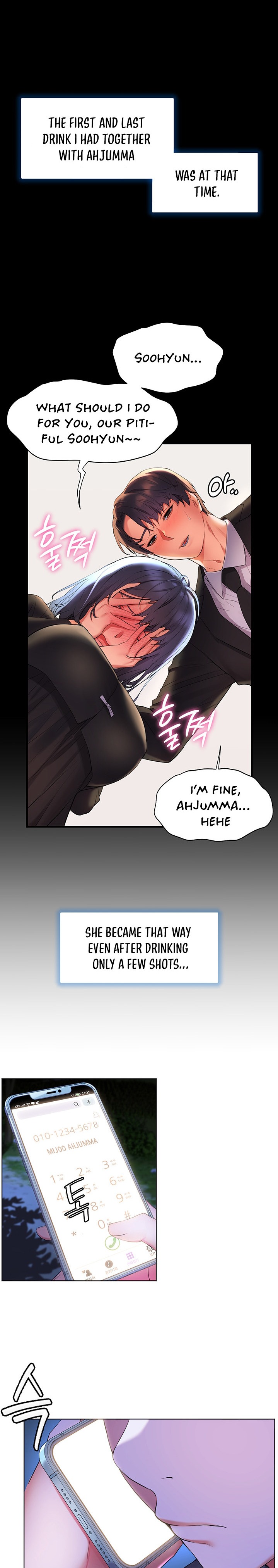 Childhood Bride - Chapter 37 [photo 8] - MangaPorn