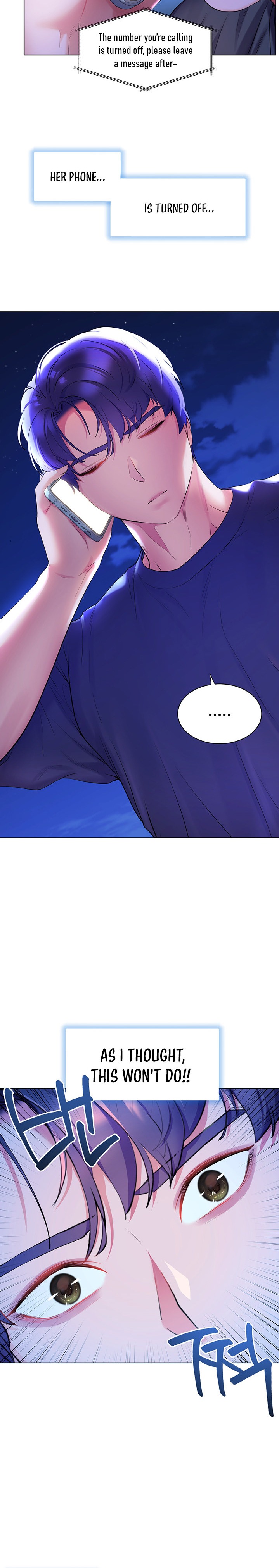 Childhood Bride - Chapter 37 [photo 9] - MangaPorn