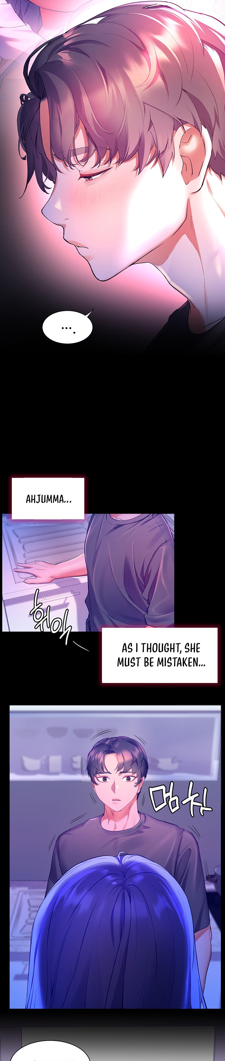 Childhood Bride - Chapter 38 [photo 26] - MangaPorn