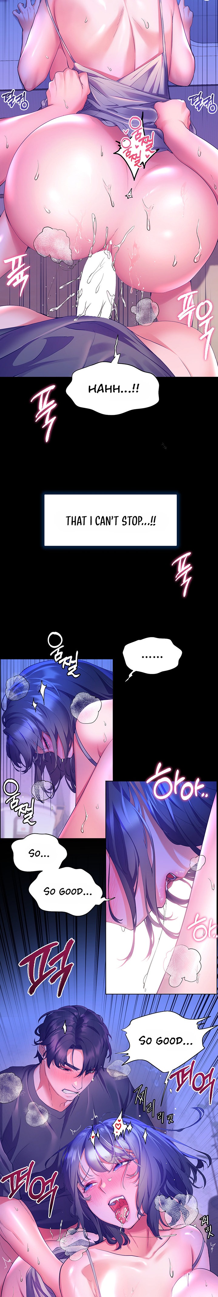 Childhood Bride - Chapter 39 [photo 11] - MangaPorn